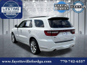 Thumbnail image of 2022 Dodge Durango at Fayetteville Ford USED