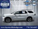 Thumbnail image of 2022 Dodge Durango at Fayetteville Ford USED