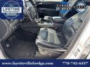 Thumbnail image of 2022 Dodge Durango at Fayetteville Ford USED