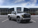Thumbnail image of 2025 GMC Sierra 3500HD at Robert Brogden's Hays GMC