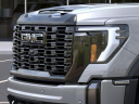 Thumbnail image of 2025 GMC Sierra 3500HD at Robert Brogden's Hays GMC
