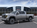 Thumbnail image of 2025 GMC Sierra 3500HD at Robert Brogden's Hays GMC