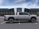 Thumbnail image of 2025 GMC Sierra 3500HD at Robert Brogden's Hays GMC