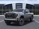 Thumbnail image of 2025 GMC Sierra 3500HD at Robert Brogden's Hays GMC