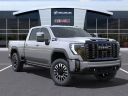 Thumbnail image of 2025 GMC Sierra 3500HD at Robert Brogden's Hays GMC