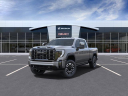 Thumbnail image of 2025 GMC Sierra 3500HD at Robert Brogden's Hays GMC