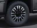 Thumbnail image of 2025 GMC Sierra 3500HD at Robert Brogden's Hays GMC