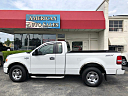 Thumbnail image of 2005 Ford F-150 at American Auto Sales of Greenville