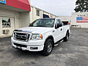 Thumbnail image of 2005 Ford F-150 at American Auto Sales of Greenville