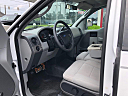 2005 Ford F-150 STX at American Auto Sales of Greenville