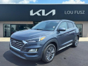 Thumbnail image of 2021 Hyundai TUCSON at Lou Fusz Kia Of Terra Haute