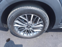 2021 Hyundai TUCSON Ultimate at Lou Fusz Kia Of Terra Haute