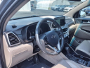 Thumbnail image of 2021 Hyundai TUCSON at Lou Fusz Kia Of Terra Haute
