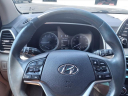 Thumbnail image of 2021 Hyundai TUCSON at Lou Fusz Kia Of Terra Haute