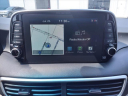Thumbnail image of 2021 Hyundai TUCSON at Lou Fusz Kia Of Terra Haute