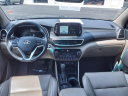 Thumbnail image of 2021 Hyundai TUCSON at Lou Fusz Kia Of Terra Haute