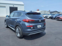 Thumbnail image of 2021 Hyundai TUCSON at Lou Fusz Kia Of Terra Haute