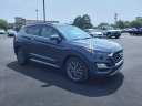 Thumbnail image of 2021 Hyundai TUCSON at Lou Fusz Kia Of Terra Haute