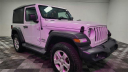 Thumbnail image of 2018 Jeep Wrangler at Major World Chevrolet