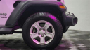 Thumbnail image of 2018 Jeep Wrangler at Major World Chevrolet