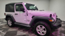 Thumbnail image of 2018 Jeep Wrangler at Major World Chevrolet