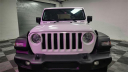 Thumbnail image of 2018 Jeep Wrangler at Major World Chevrolet