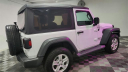 Thumbnail image of 2018 Jeep Wrangler at Major World Chevrolet