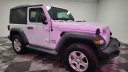 Thumbnail image of 2018 Jeep Wrangler at Major World Chevrolet