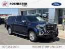 2019 GMC Sierra 1500 SLT at Rochester Ford