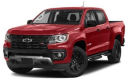 Thumbnail image of 2021 Chevrolet Colorado at SKCO Automotive