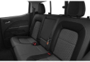 Thumbnail image of 2021 Chevrolet Colorado at SKCO Automotive