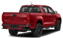 Thumbnail image of 2021 Chevrolet Colorado at SKCO Automotive