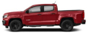 Thumbnail image of 2021 Chevrolet Colorado at SKCO Automotive