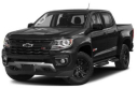 Thumbnail image of 2021 Chevrolet Colorado at SKCO Automotive