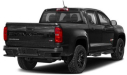 Thumbnail image of 2021 Chevrolet Colorado at SKCO Automotive