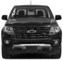 Thumbnail image of 2021 Chevrolet Colorado at SKCO Automotive