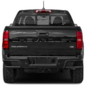 Thumbnail image of 2021 Chevrolet Colorado at SKCO Automotive