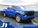 Thumbnail image of 2025 Chevrolet Silverado 1500 at Jim Norton Chevrolet