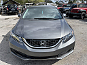 Thumbnail image of 2013 Honda Civic at Autohouse LLC