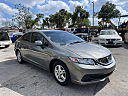 Thumbnail image of 2013 Honda Civic at Autohouse LLC