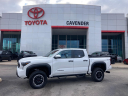 Thumbnail image of 2025 Toyota Tacoma at Cavender Toyota