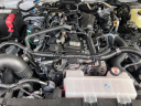 Thumbnail image of 2025 Toyota Tacoma at Cavender Toyota