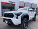 Thumbnail image of 2025 Toyota Tacoma at Cavender Toyota