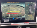 Thumbnail image of 2025 Toyota Tacoma at Cavender Toyota