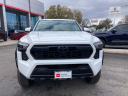 Thumbnail image of 2025 Toyota Tacoma at Cavender Toyota