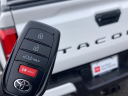 Thumbnail image of 2025 Toyota Tacoma at Cavender Toyota