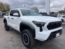 Thumbnail image of 2025 Toyota Tacoma at Cavender Toyota