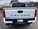 Thumbnail image of 2025 Toyota Tacoma at Cavender Toyota
