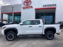 Thumbnail image of 2025 Toyota Tacoma at Cavender Toyota