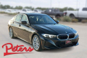 Thumbnail image of 2024 BMW 3 Series at NEW - Peters LV Chev CJDR